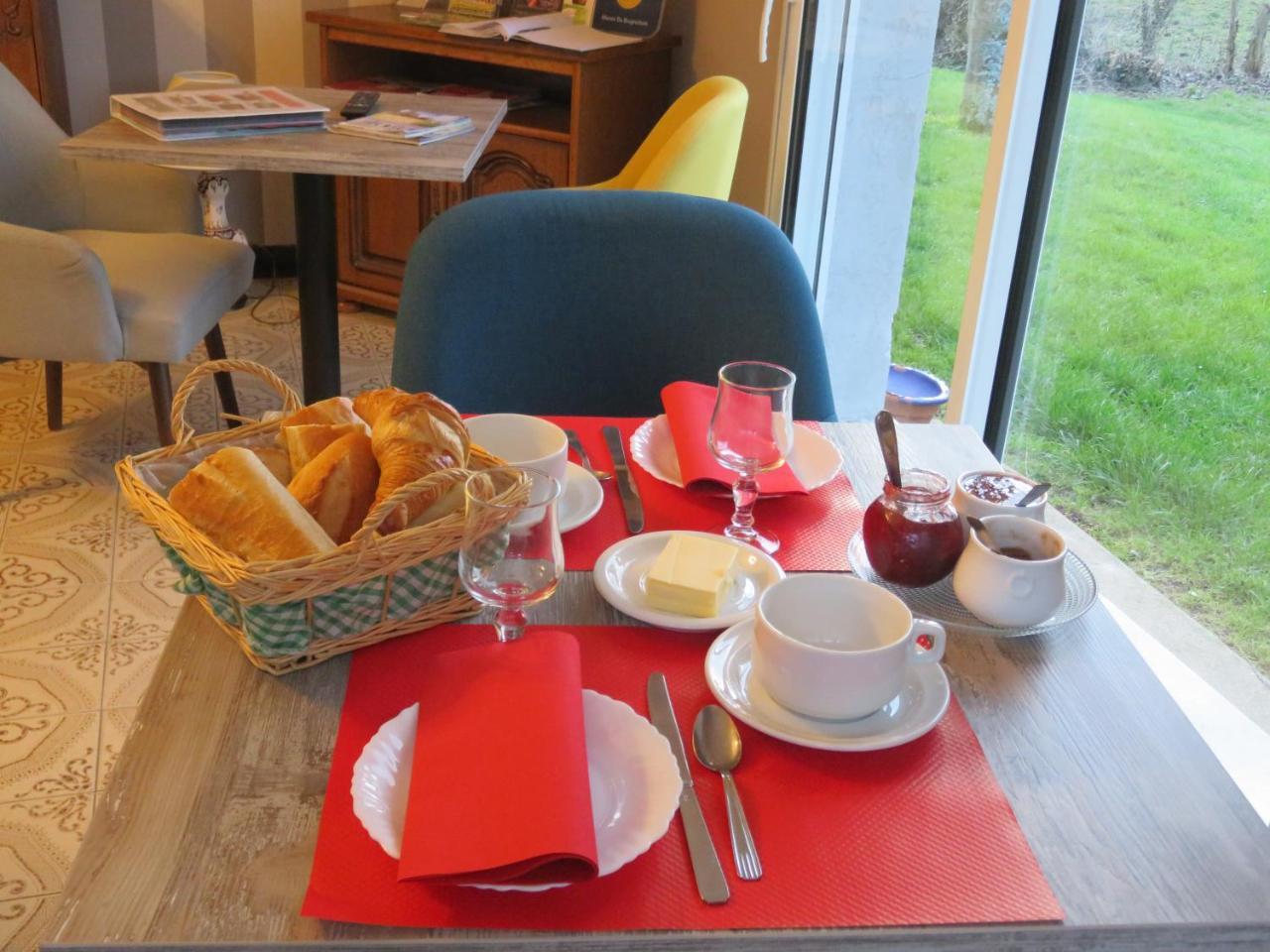 Bed and Breakfast Manoir Du Brugnobois Surques Zewnętrze zdjęcie